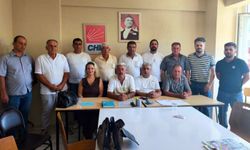 CHP Pamukova İlçe Teşkilatı bu sözlerle toplu istifa etti: "Bu bir kaçış değil, yeni bir mücadele"