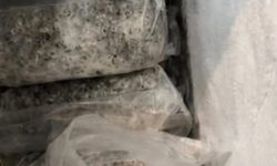 Etiketsiz ürün bulunduran işletmeye 52 bin TL ceza
