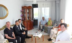 Evde hemodiyaliz hizmeti Akyazı ve Karasu’da başladı