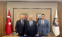 İŞKUR ve İl Sağlık Müdürlüğü'nden 250 kişilik geçici istihdam