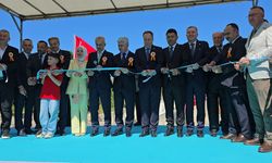 Bakan Uraloğlu: Raylı sistem şehir içi trafiğini rahatlatacak