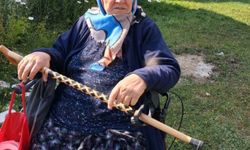 Yıldırım ailesinin acı günü... Fatma Nine vefat etti