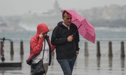 AFAD'dan 13 il için "turuncu", 22 il için "sarı" kodlu meteorolojik uyarı