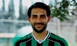 Sakaryaspor 37'lik stoper transferini duyurdu!