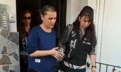 İzmit Belediye Başkanı Fatma Kaplan Hürriyet görevinden uzaklaştırıldı