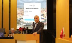 SATSO'nun yapay zeka destekli The Globby platformuna dünya ikinciliği ödülü