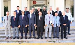 Yeni eğitim yılı öncesi Sakarya’da kritik toplantı