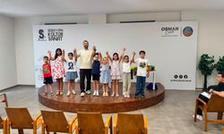 Serdivan’da tiyatro okulu mülakatları tamamlandı