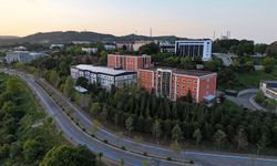SUBÜ’de 4 yıl üst üste tam doluluk: 4 bin 663 öğrenci yerleşti