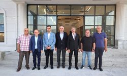 Mekece Sosyal Tesisleri’nde çalışmalar yüzde 95’e ulaştı