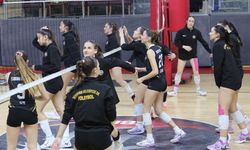 Serdivan’ın Sultanları’nın 2. Lig’de rakipleri belli oldu