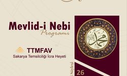 Kubbealtında Nağme’de Mevlid-i Nebi gecesi