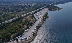 Sapanca’da PSB Anatolia heyecanı... 25 ülkeden alım heyetleri geliyor