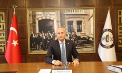 Akgün Altuğ'dan 30 Ağustos Zafer Bayramı mesajı