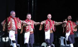 Sakarya Kültür Festivali Millet Bahçesi’nde kapılarını açtı
