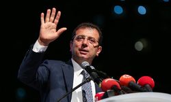 İmamoğlu'nun kitabına satış yasağı