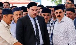Alihan Kuriş soruşturmasında yeni gelişme! 200 kilo külçe altın ele geçirildi