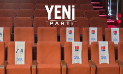 Belediye meclislerine Yeni Parti geliyor... Belediye meclis üyeleri istifayı görüşecek