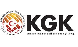 KGK: Gazeteciliğin etik değerleri göz ardı ediliyor