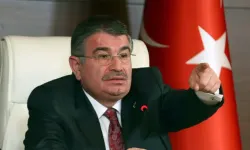 Alihan Kuriş soruşturmasında İdris Naim Şahin’in ifadesi alınacak