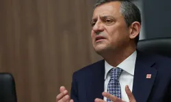 Özgür Özel'in dokunulmazlık dosyası Meclis'te