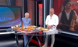 Osmanlı mutfağının izleri Yunan sofralarında yaşıyor