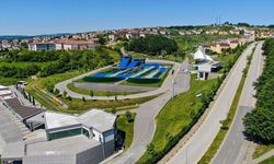 Ayçiçeği Bisiklet Vadisi, Türkiye MTB Şampiyonası’na ev sahipliği yapacak