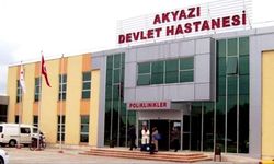 İki otomobilin kazasında 1'i çocuk 5 kişi yaralandı