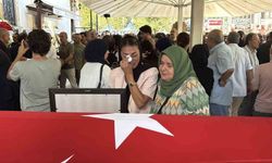 Eski Milletvekili Azize Sibel Gönül son yolculuğuna uğurlandı