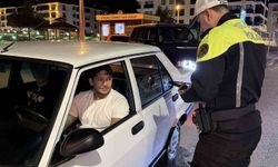 Mahalleli şikayet etti, polis ekipleri harekete geçti