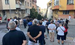 Çatı katındaki yangında bir kişi öldü