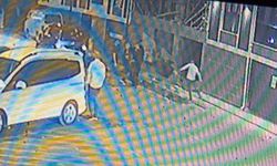 Araç ticareti silahlı kavgaya döndü