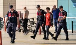 15 yaşındaki çocuğu darbeden 16 yaşındaki şüpheli tutuklandı