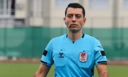 Klasman hakemi Hakan Ergin denizde hayatını kaybetti