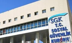 SGK borçlarında 72 ay taksit imkanı... Son gün 31 Ağustos
