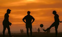 Kocaali’de plaj futbolu heyecanı başlıyor