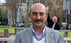 İş insanı Ali Nuri Ergün hayatını kaybetti