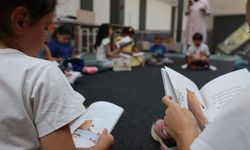 Sakarya’da Çocuklarla Felsefe Atölyesi başladı