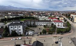 SUBÜ’de üç program ilk kez öğrenci alacak