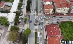 Yılların çilesi bitiyor ! TEK Kavşağı’nda ihale süreci tamamlandı