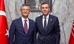 Yeni Parti’de yönetim belli oldu