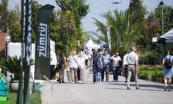 Dev fuar için geri sayım başladı