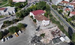 Sakarya Büyükşehir’in yeni hizmet binası için ilk adım atıldı