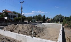 Sakarya’da mahallelere mini futbol sahaları geliyor