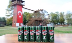 Sakaryaspor armalı kolalar raflarda yerini aldı