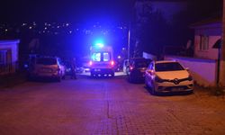 Yaşlı adam evinde ölü bulundu!