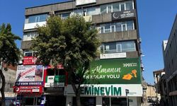 Milletvekili Kocacık'tan Bulvar İşhanı paylaşımı