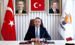Tever: Sakarya’ya eser ve hizmet üretmeye devam edeceğiz