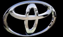 Toyota 7. kez dünyanın en çok otomobil satan üreticisi oldu