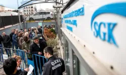 SGK’da 18 yıllık dönem sona erdi... Devlet katkısı kaldırıldı